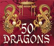 50 DRAGONS MC