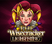 The Wisecracker Lightning